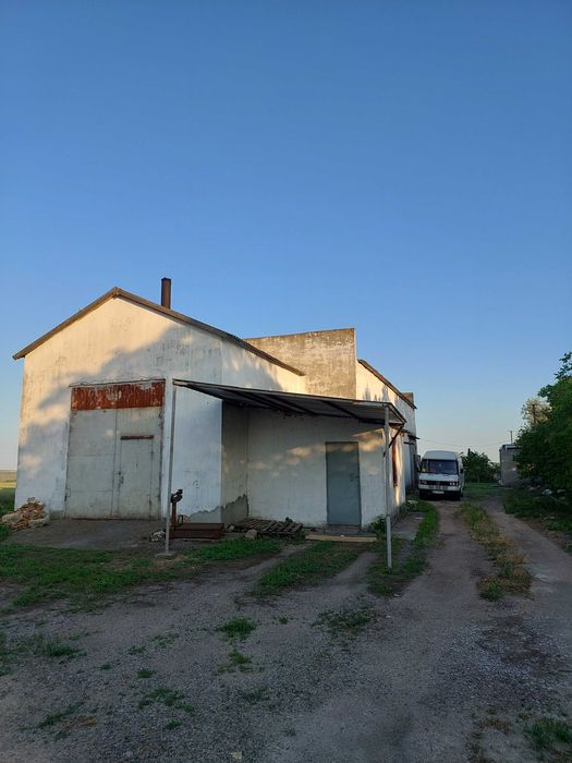 Продаеться олійний цех.