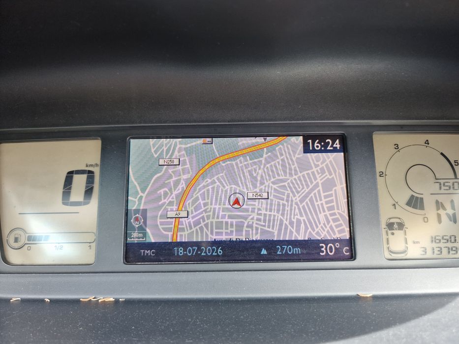 Citroën C4 Grand Picasso — fotografia 7