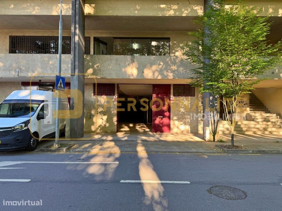 Armazém - Centro de Guimarães