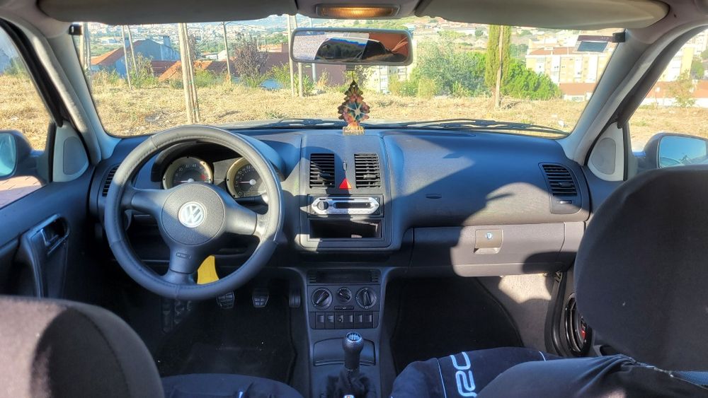 Volkswagen Polo — fotografia 8