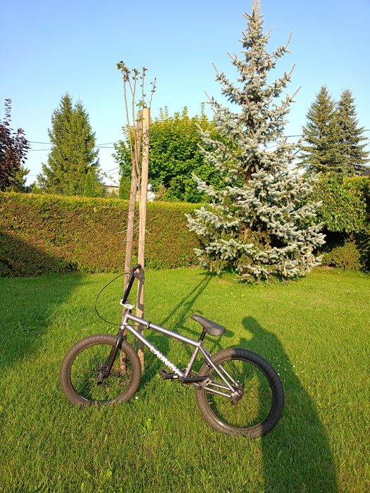 KINK LAUNCH 20" rower