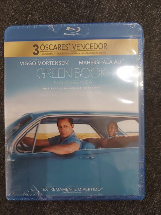 Vários filmes blue ray