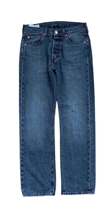 Levi's 501 Premium W30/L30, stan dobry