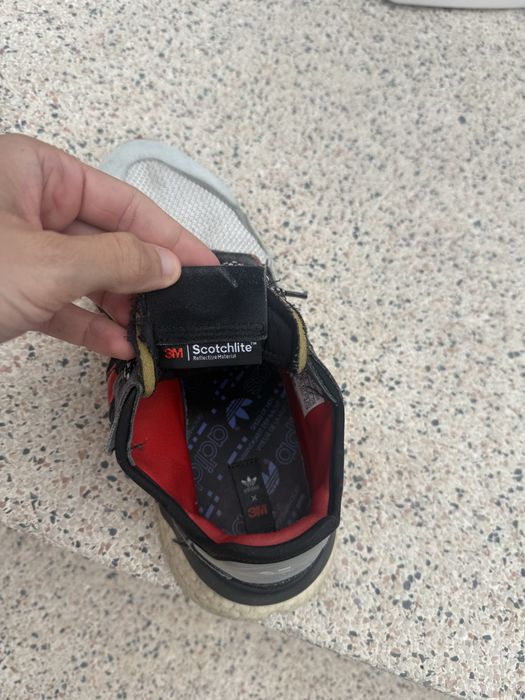 Adidas Nite Jogger 3M