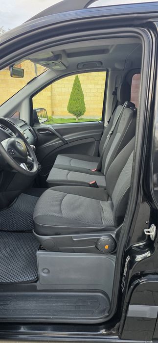 Mercedes Bens Vito 113CDI 2014г.