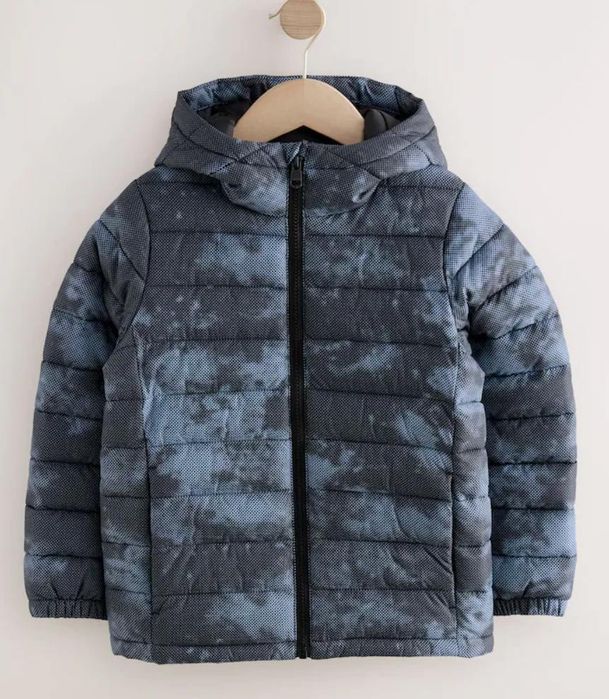 Куртка next демісезона осінь курточка