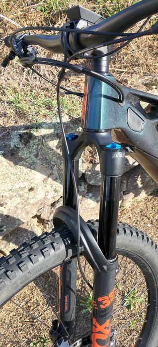 KTM Macina Prowler Prestige