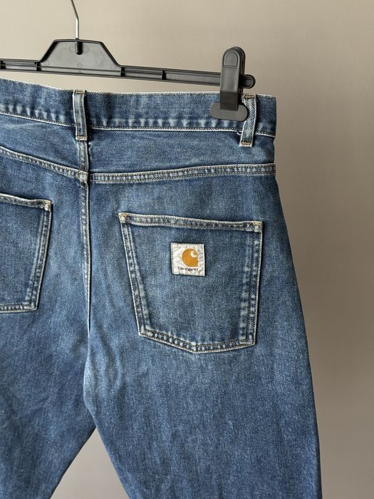 Джинси Carhartt