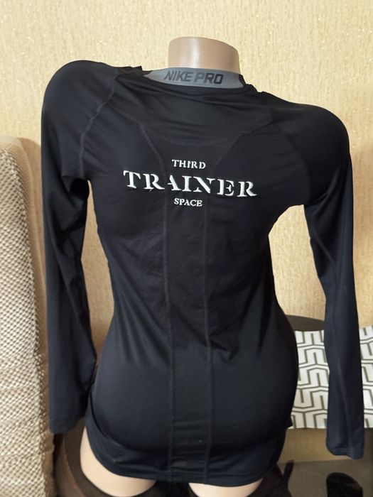 термо гольф Nike PRO