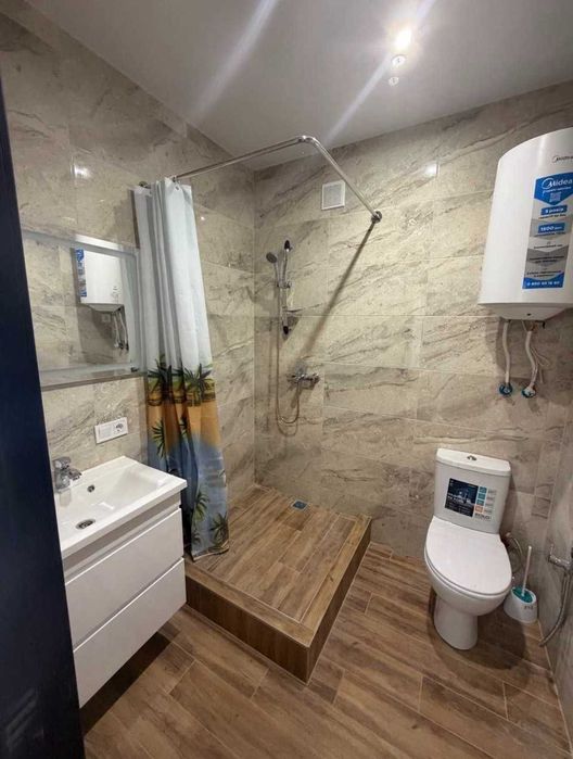 Продам 1-кімнатну квартиру, 35м2, 2/9, вул.Барабашова 12, DS - View 5