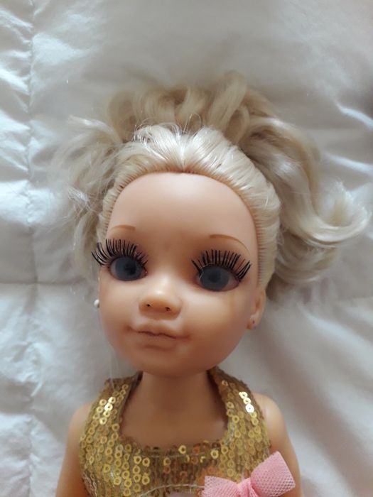 Bonecas/boneca de trapos