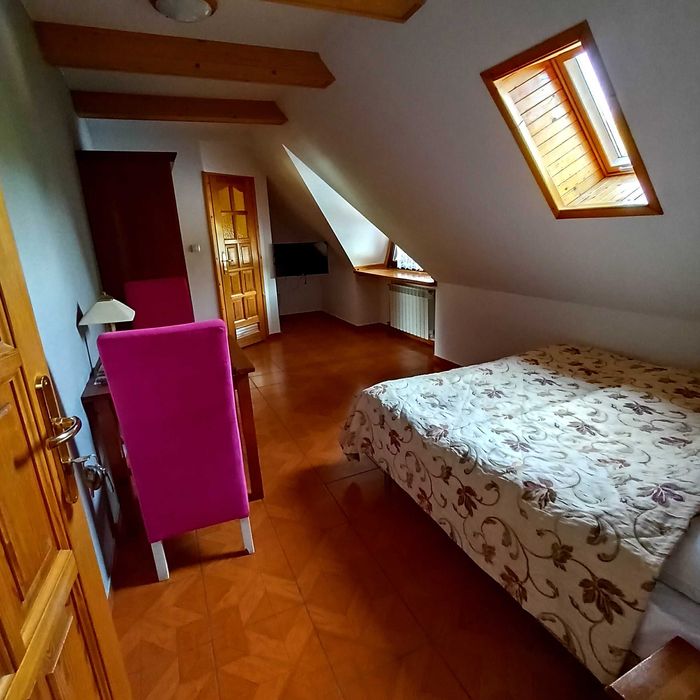 Noclegi Zakopane - Pensjonat Kazkowa Koliba