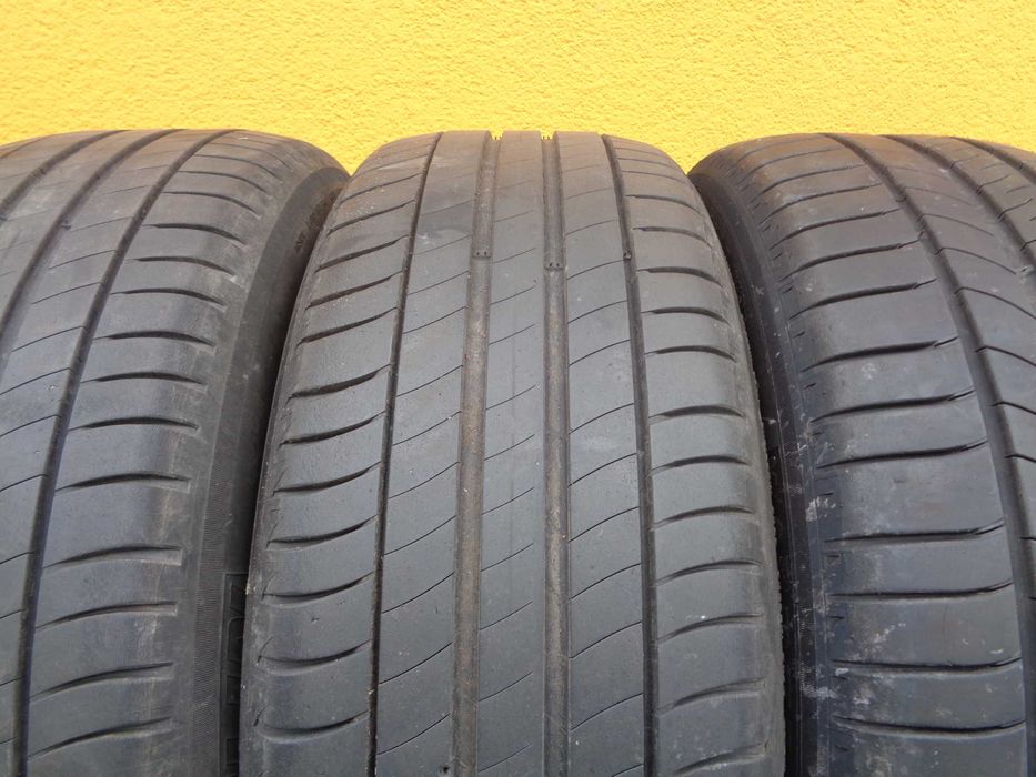 4x Opony 205/55/16 91V Michelin Primacy 3