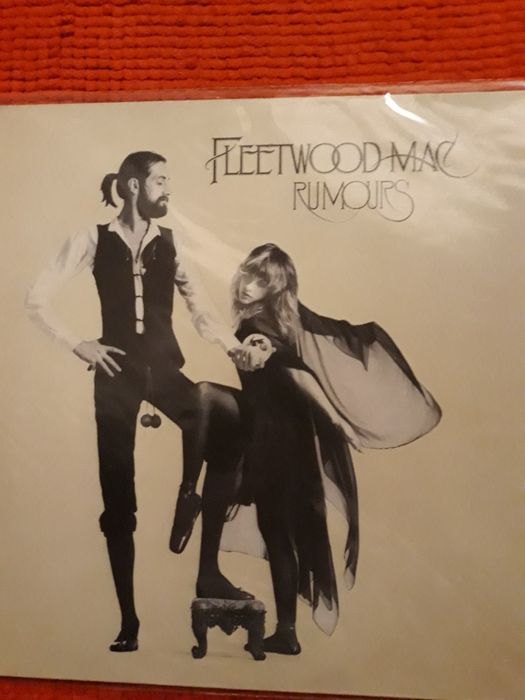 Fleedwod Mack- Rumours 1977.