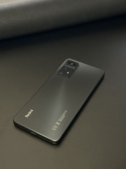Xiaomi Redmi Note 11 Pro