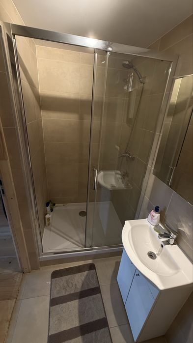 Domek letniskowy Pod Świerkami z bania i basenem