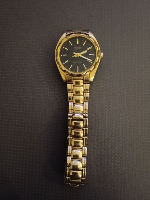 Relógio  Orient VX Quartz