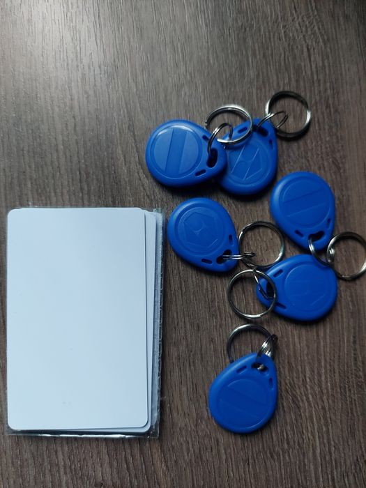 Портативний RFID-копір Handheld RFID Writer