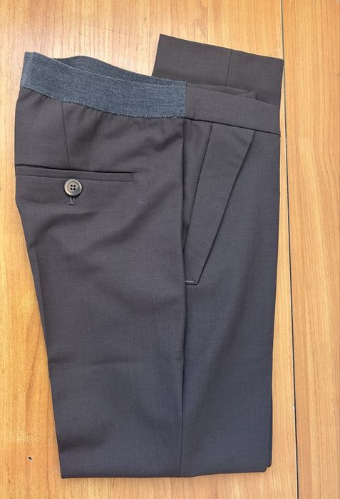 Brunello Cucinelli штани оригінал р.38