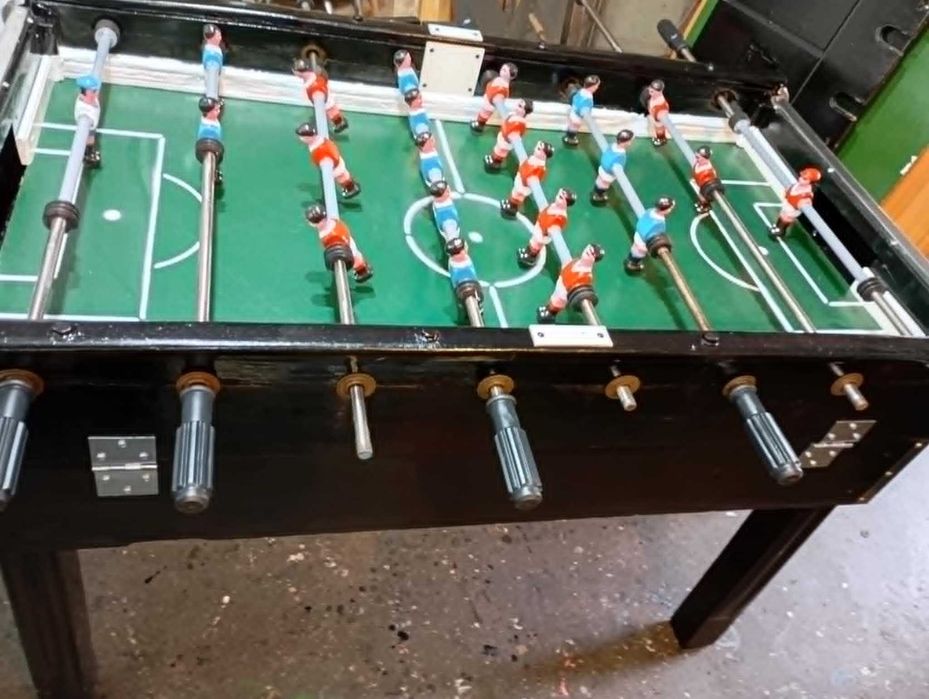 Matraquilhos ,matrecos excelente estado