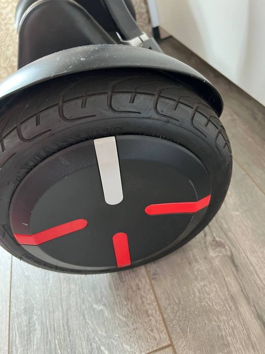 Гіроскутер Like.Bike Mini Pro +