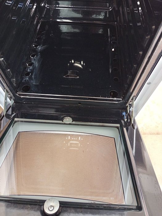 Газова плита Flama ПГ4 1465