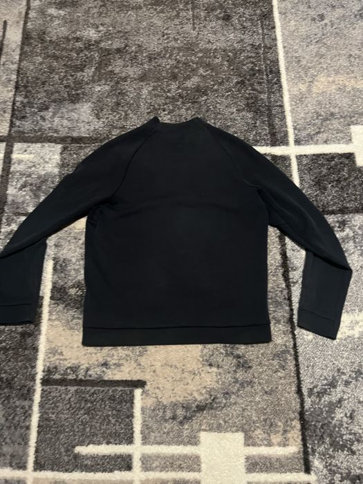 Кофта Nike Tech Fleece Varsity Jacket