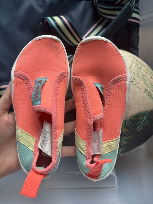 Buty do wody subea 28/29