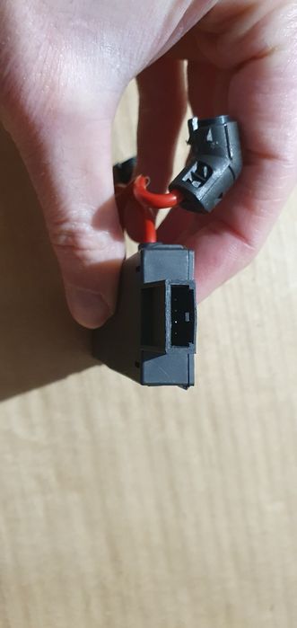 Módulo sensores ultrasons - Golf VI