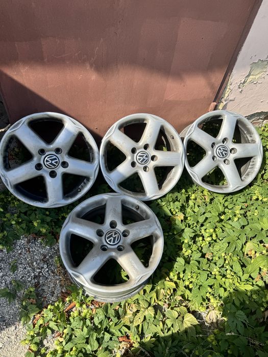 Диски R18 5/130 Touareg, Cayenne, Audi q7