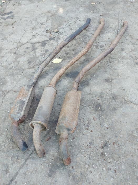 Резонатор 2101, 2102, 2103, 2104, 2105, 2106, 2107