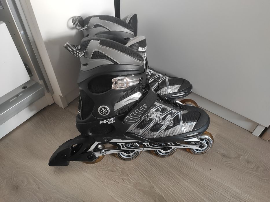Rolki Fila Master Wave r.46 (29.5cm-30.5cm)
