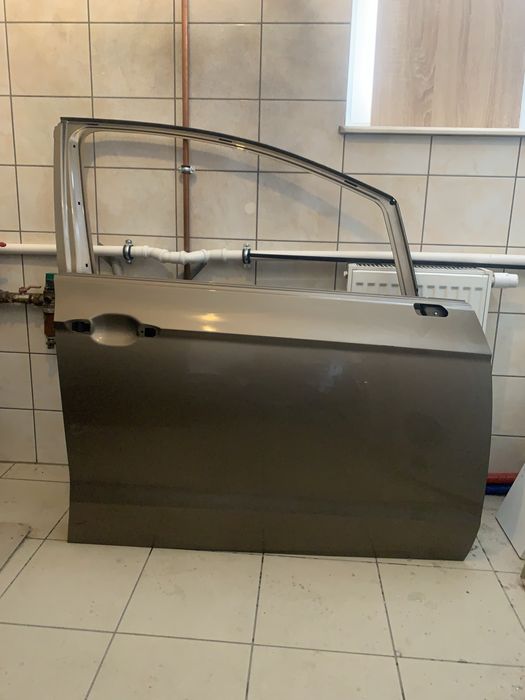 Volkswagen Touran III drzwi prawe