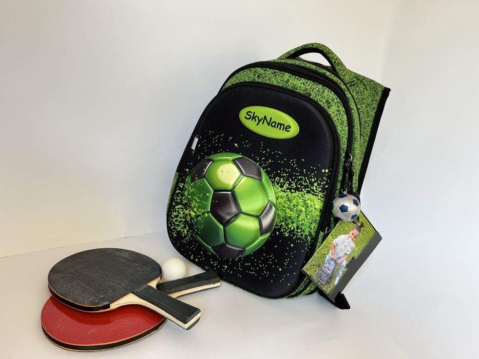 Продаж залишків зі складу Ранець шкільний Winer нові