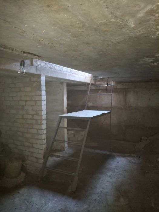 продаж гаража 6х3.5м