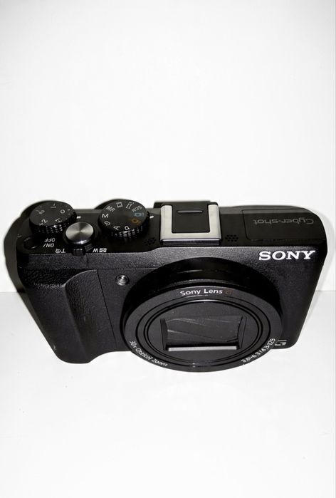 Sony Cyber-shot DSC - HX60