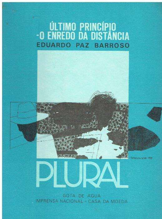 498 - Poesia - Colecção Plural da INCM 1