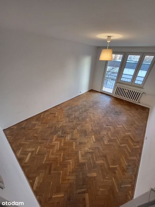 Sprzedam Mieszkanie 3-Pokojowe 59,5 M2 Centrum Krakowa Os Podwawelskie - Widok 3