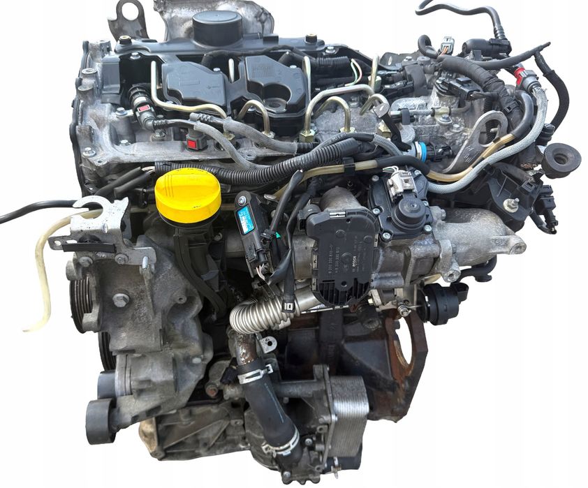 kompletny silnik 2.0 dci renault trafic euro 4 2006-2010r