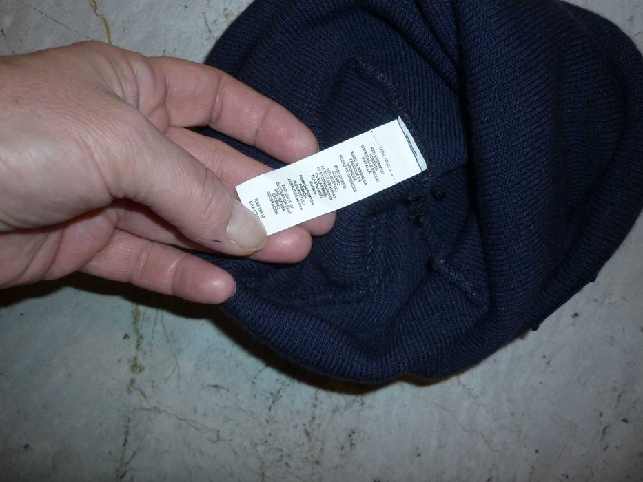 Under Armour czapka zimowa męska z pomponem nowa