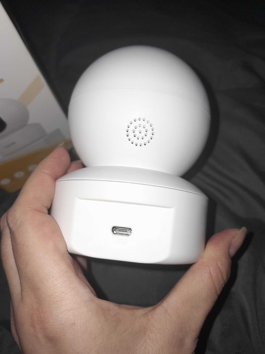 Boykeep k30 indoor camera