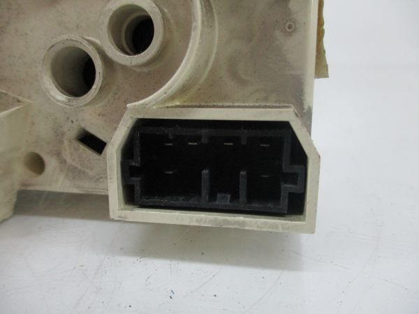 Comando chauffage / sofagem PEUGEOT Partner (5)
