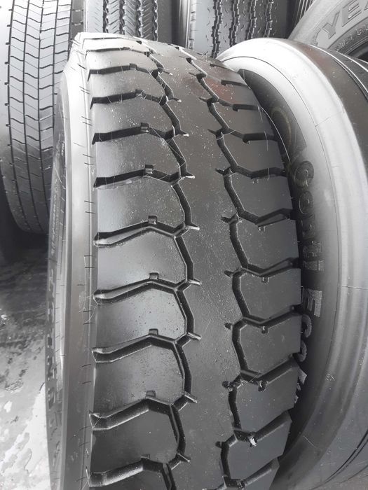 315/80R22.5 Dunlop SP482 napęd