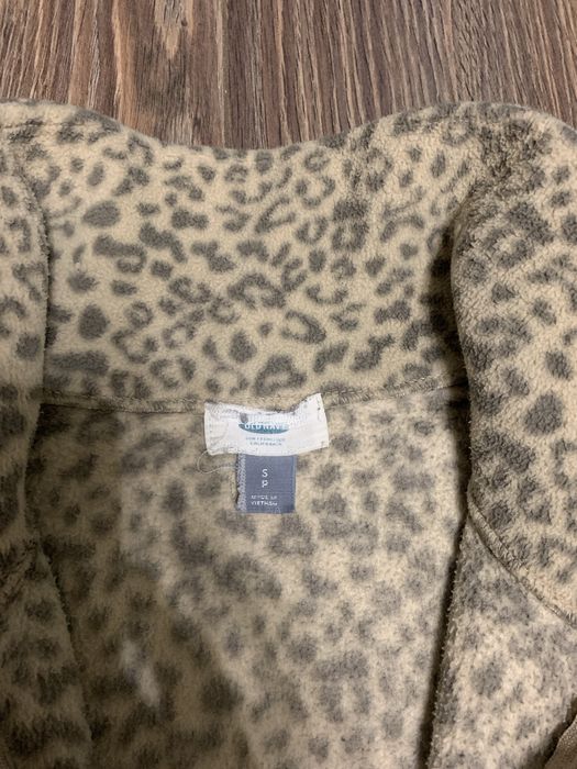 Кофта флисовая Old Navy, Harry Potter, Quechua, р. XS-S
