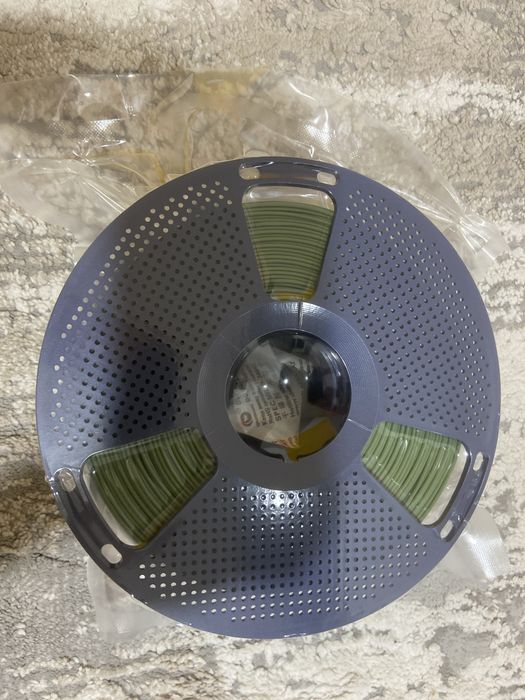 Філамент до 3D принтеру