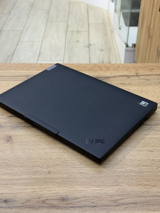 Lenovo thinkpad  t14 gen 5 , ryzen 5 pro /16/512 , леново т14 2025 рік
