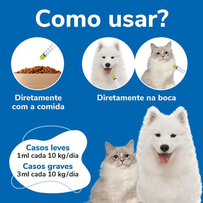 Omnicutis Líquido (200ml) | Entrega em 24H