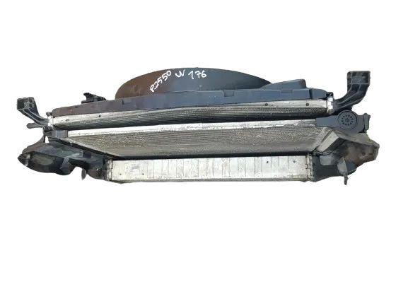 Kit de radiadores MERCEDES-BENZ Classe A (W176)