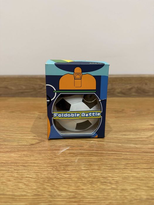 Foldable - Bottle