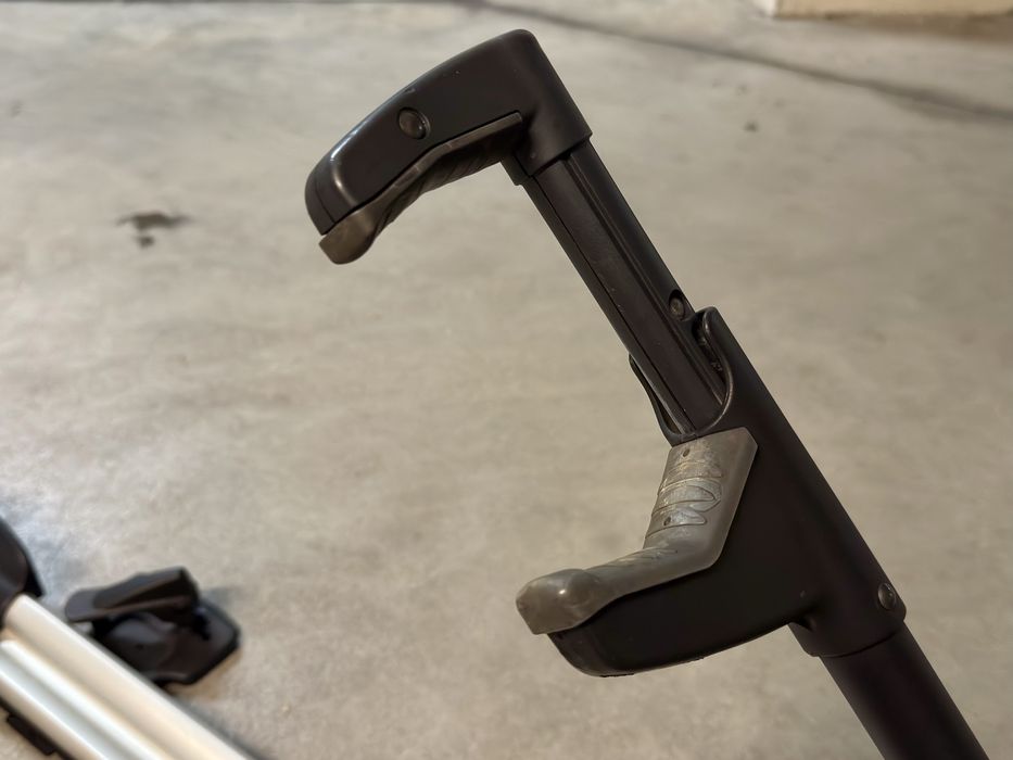 Thule Proride 591